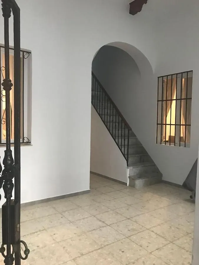 Apartamento Bonito piso Cádiz zona playa de la caleta