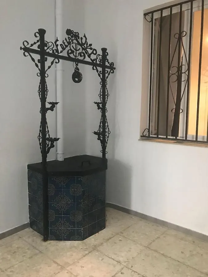 Apartamento Bonito piso Cádiz zona playa de la caleta España