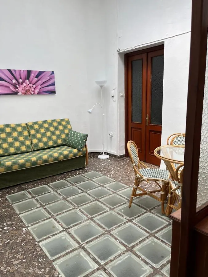 Apartamento Bonito piso Cádiz zona playa de la caleta
