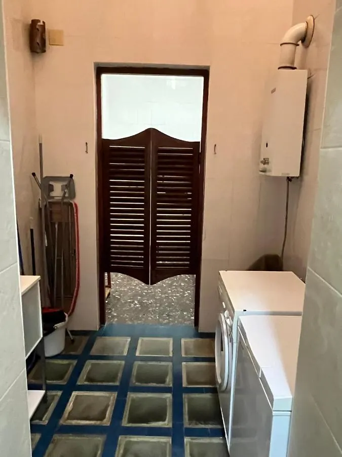 Bonito Piso Cadiz Zona Playa De La Caleta Apartment 0*,