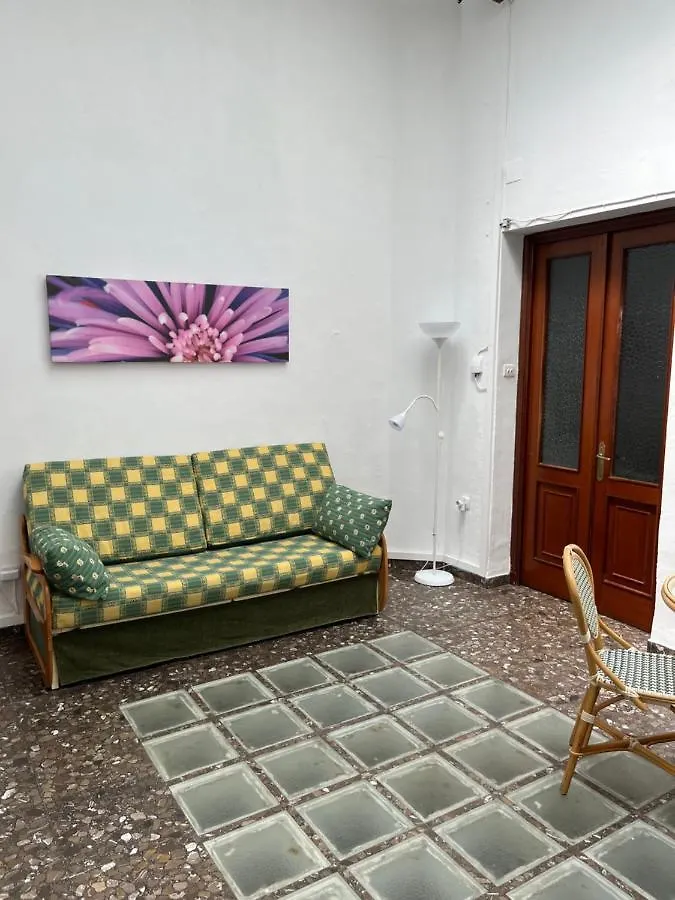 Apartamento Bonito piso Cádiz zona playa de la caleta