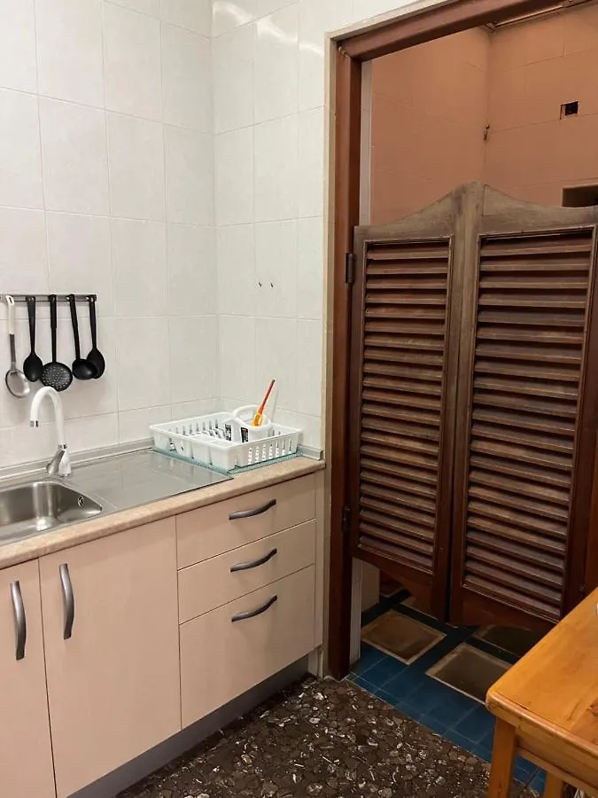 Apartamento Bonito piso Cádiz zona playa de la caleta