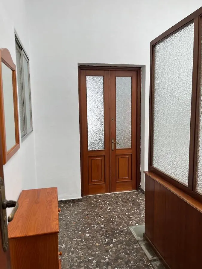 Bonito Piso Cadiz Zona Playa De La Caleta Apartment Spain